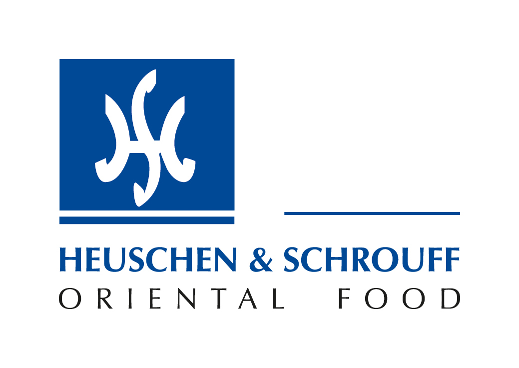 About Heuschen & Schrouff Oriental Foods b.v..